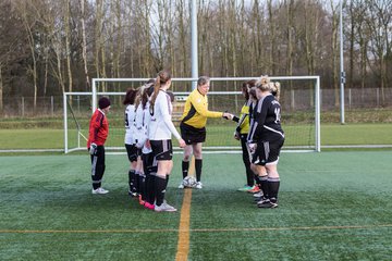 Bild 76 - Frauen VfR Horst - TSV Heiligenstedten : Ergebnis: 2:1